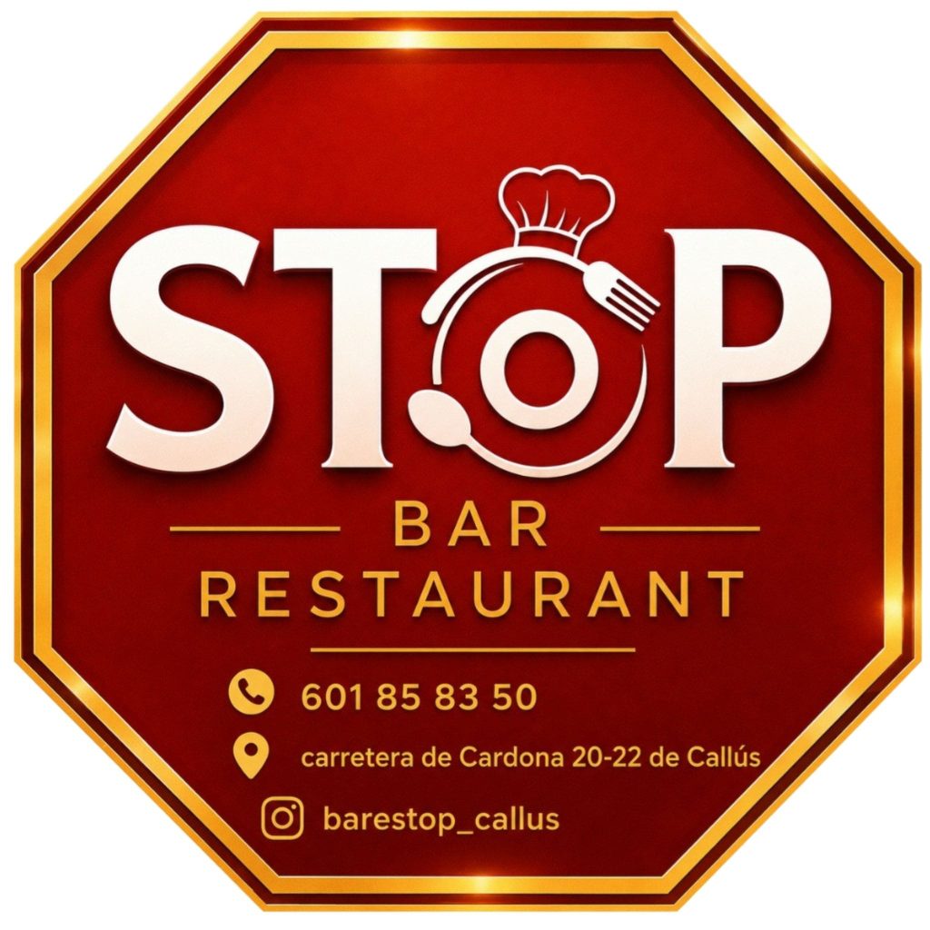 stop