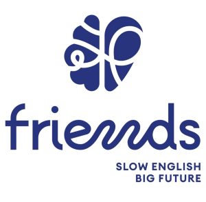 Friends Idiomes