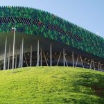 Bilbao arena